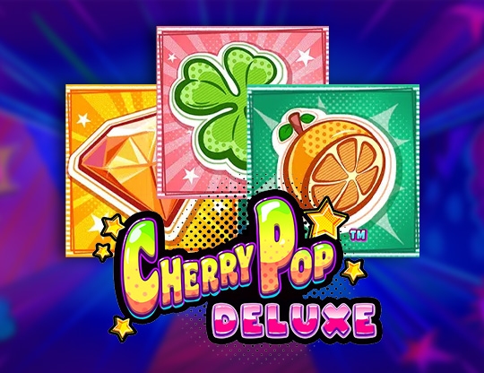 CherryPop Deluxe